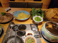 -藤原布二·大正创意料理(五台山店)