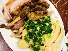 -陈光记烧腊店(罗保博士街店)