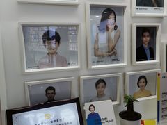 -方快-照相馆(金桥太茂商业广场店)