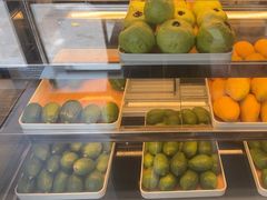 -茶百道(碧云商城店)