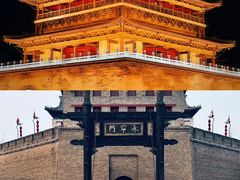 -奔跑吧陕菜·盛世长安(民乐园万达店)