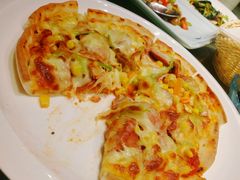 -天厨妙香素食餐厅(清华店)