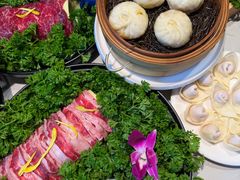 -俏牛哥鲜牛肉牛肆馆(重庆天地店)