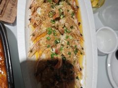 -3号仓库·创意中国菜(嘉兴龙鼎万达店)