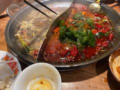 -楠火锅(仁恒梦中心店)