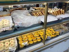 -爱德顺糕点食屋(利民道店)