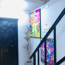-见雾TATTOO STUDIO