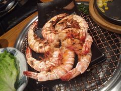 -黑牛の店·和牛烧肉(合生汇店)