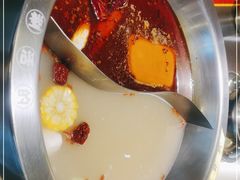 -七秒鱼·斑鱼火锅(太阳城店)