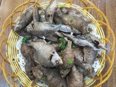 -老马家·舌尖上的西塘美食
