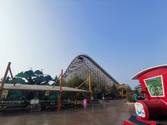 -济南方特东方神画