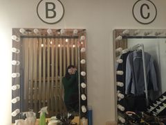 -真我樣照相馆·身份证·证件照·外拍(环球港店)