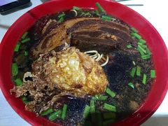 -小龙大肉面馆