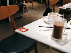 -新旺茶餐厅·早餐·夜宵(仙霞店)