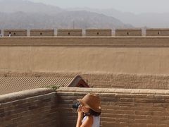 -嘉峪关关城