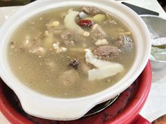 羊肉煲-老东风菜馆·潮汕大排档