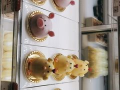 -西村叔叔的店·面包·甜品·蛋糕(崂山丽达店)