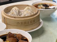-二泉园老菜馆·百年无锡菜