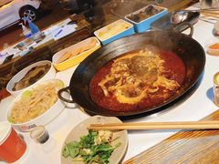 -老天桥蛙炉火锅(姑苏总店)
