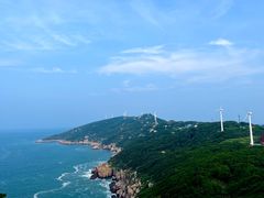 -南麂列岛
