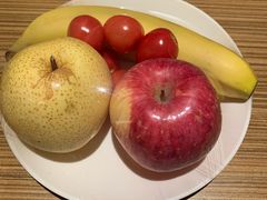 -西安钟楼北大街希尔顿欢朋酒店