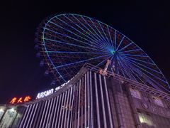 -星城之眼摩天轮