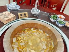 -双喜农庄·菌香园(安居家园店)