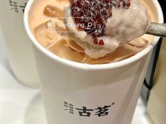 -古茗(番禺厦滘店)
