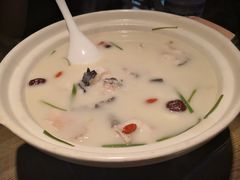 江团鱼炖汤-老阿爸鲜鱼土菜(昆山花桥店)