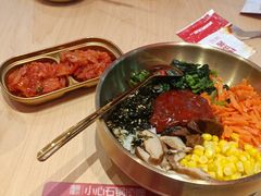 -朴大叔拌饭(广州越秀未来城店)