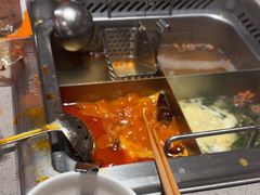 -海底捞火锅(青山湖万达夜宵主题店)