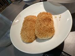 -晓淮山·扬州早茶·淮扬菜(龙阳广场店)