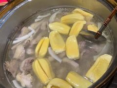 -椰夫人·养生椰子鸡(金沙洲永旺店)