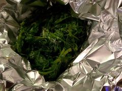 -何师烧烤·香辣蟹·川菜·30年老品牌(太古里旗舰店)