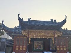 -长春观