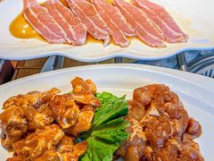 -牛市牛烤肉(西单大悦城店)