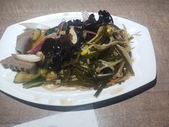 -直隶安家牛肉罩饼(七一路店)