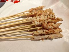 -小乾杯串店•16年沈阳烧烤(文安路店)