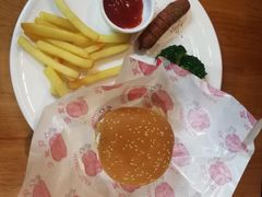 -圆满素食林饭店非遗素食(河西店)