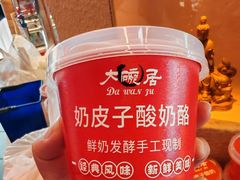 -大碗居·烤鸭·鱼头泡饼(天坛东门店)