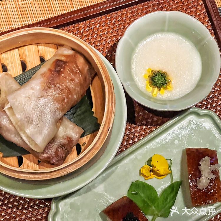 🌈来【宫宴·须尽欢】做一回自己的小公主