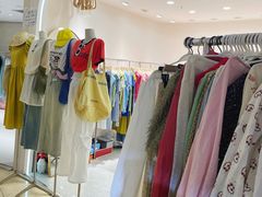 -南京环北服装批发市场