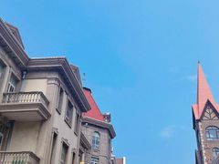 -烟台海昌鲸鲨海洋公园