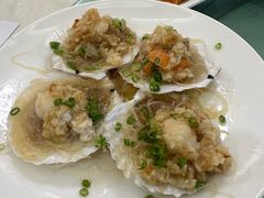 -明香海鲜酒家(华强北店)