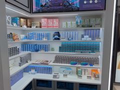 -宝岛眼镜·星创视光中心(成都仁和新城店)