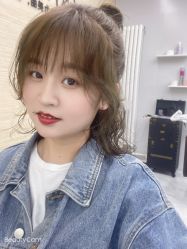 -朗峰专业美发沙龙