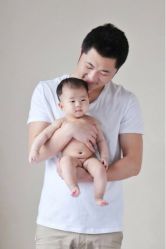 点击看大图 朵爱影舍-朵爱影舍专业亲子全家福摄影