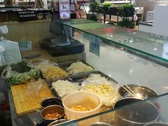 -周家凉皮(新世纪商业广场中华北大街店)