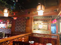 -京鼎轩北京烤鸭(世纪金源店)