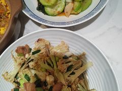 -福厨餐厅·宜昌地标美食(水悦城店)